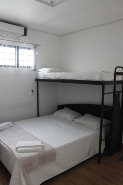 Aki Hostel Сан-Паулу Екстер'єр фото