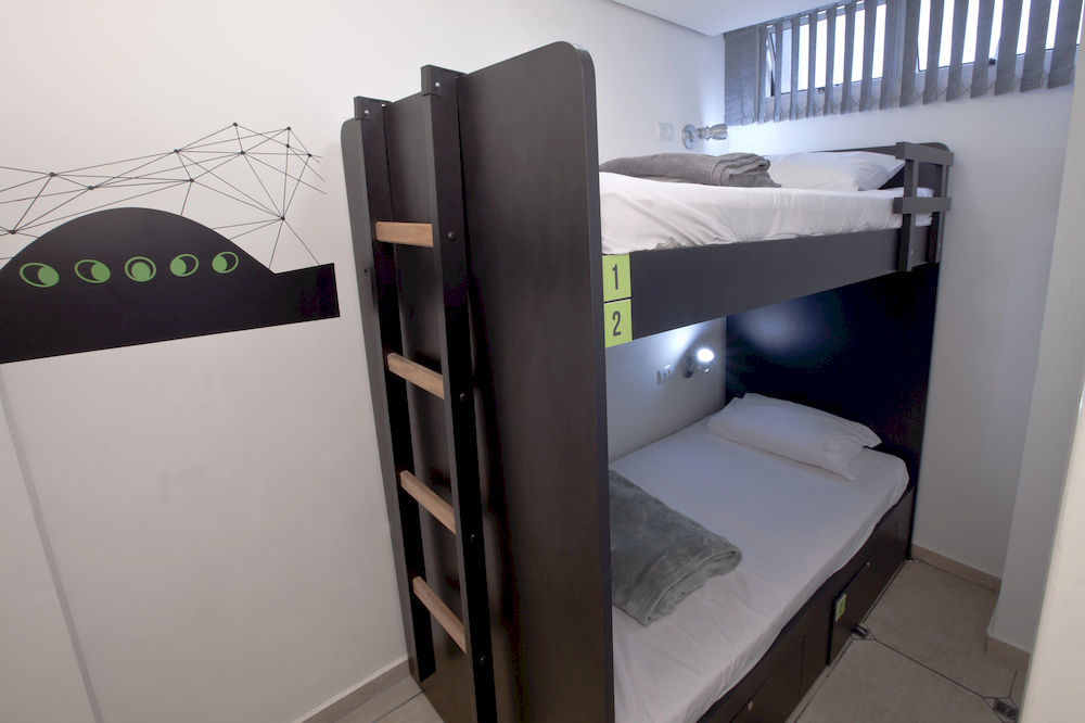 Aki Hostel Сан-Паулу Екстер'єр фото