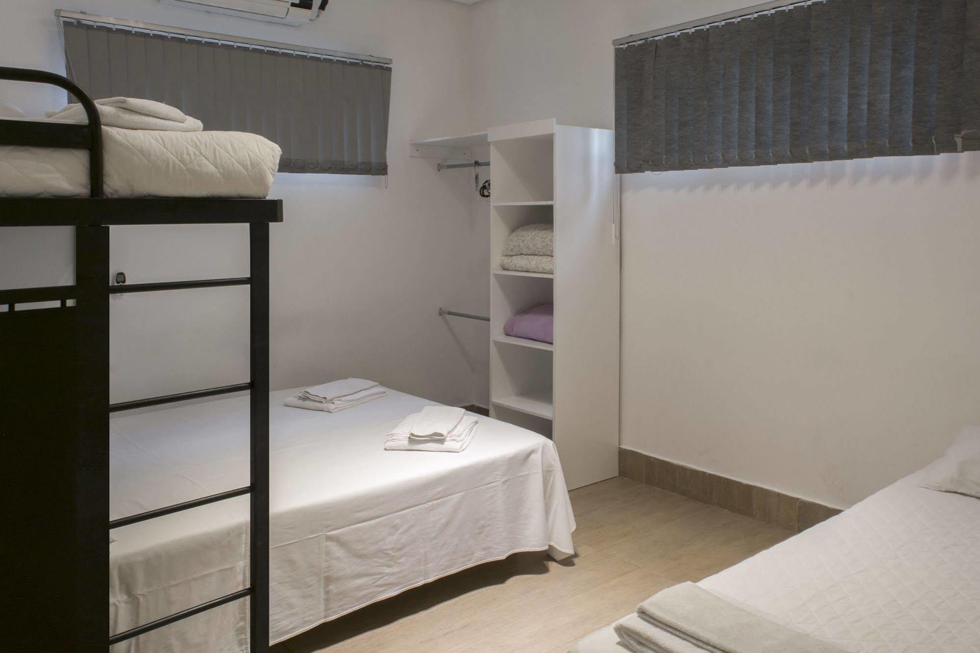Aki Hostel Сан-Паулу Екстер'єр фото